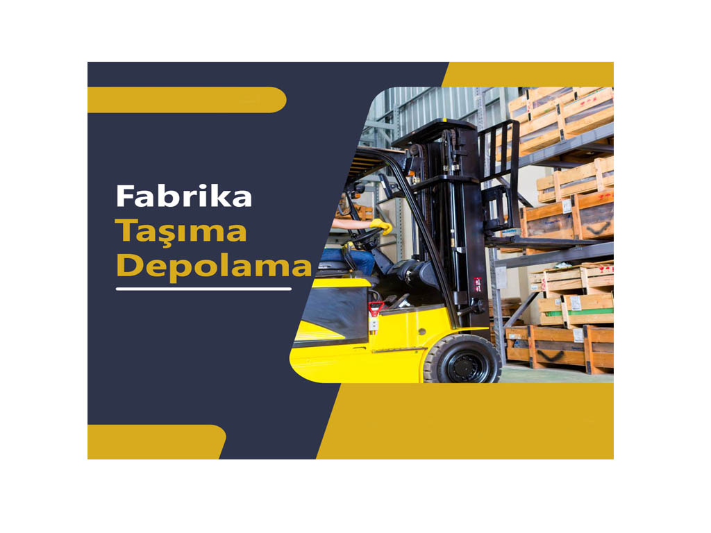 Bursa Fabrika Taşıma