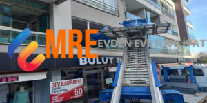 Bursa Evden Eve Nakliyat Firmaları Asansörlü