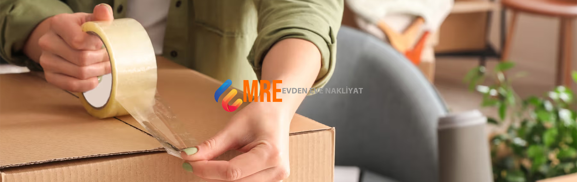 Bursa Evden Eve Nakliyat Kutulama